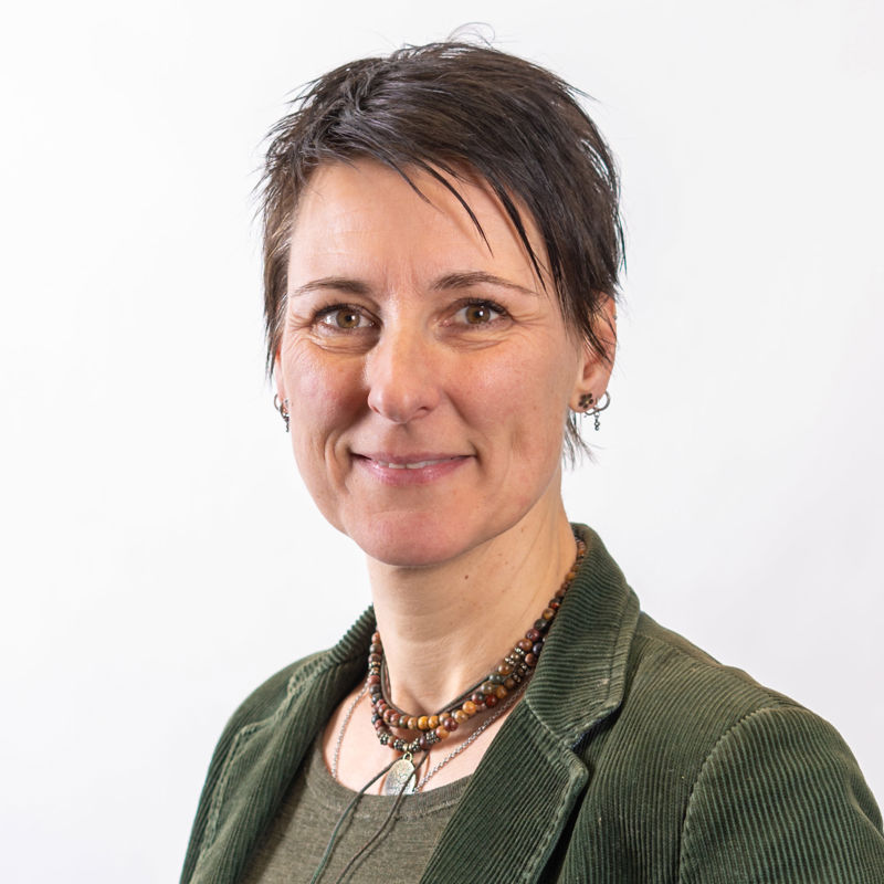 Linda Veenstra